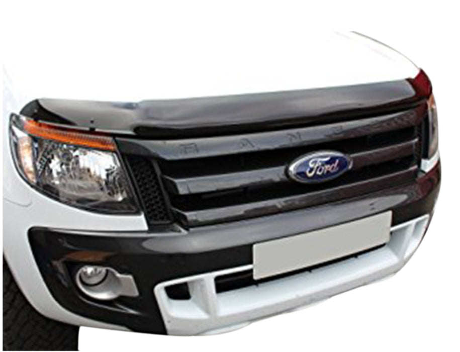 Ford-Ranger-Bonnet-Guard-Shield-Protector-Black-T6