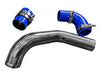 Ford Ranger Stainless Steel Boost Pipe 2012+ — Evorevo4x4