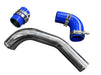 Ford Ranger Stainless Steel Boost Pipe 2012+ — Evorevo4x4