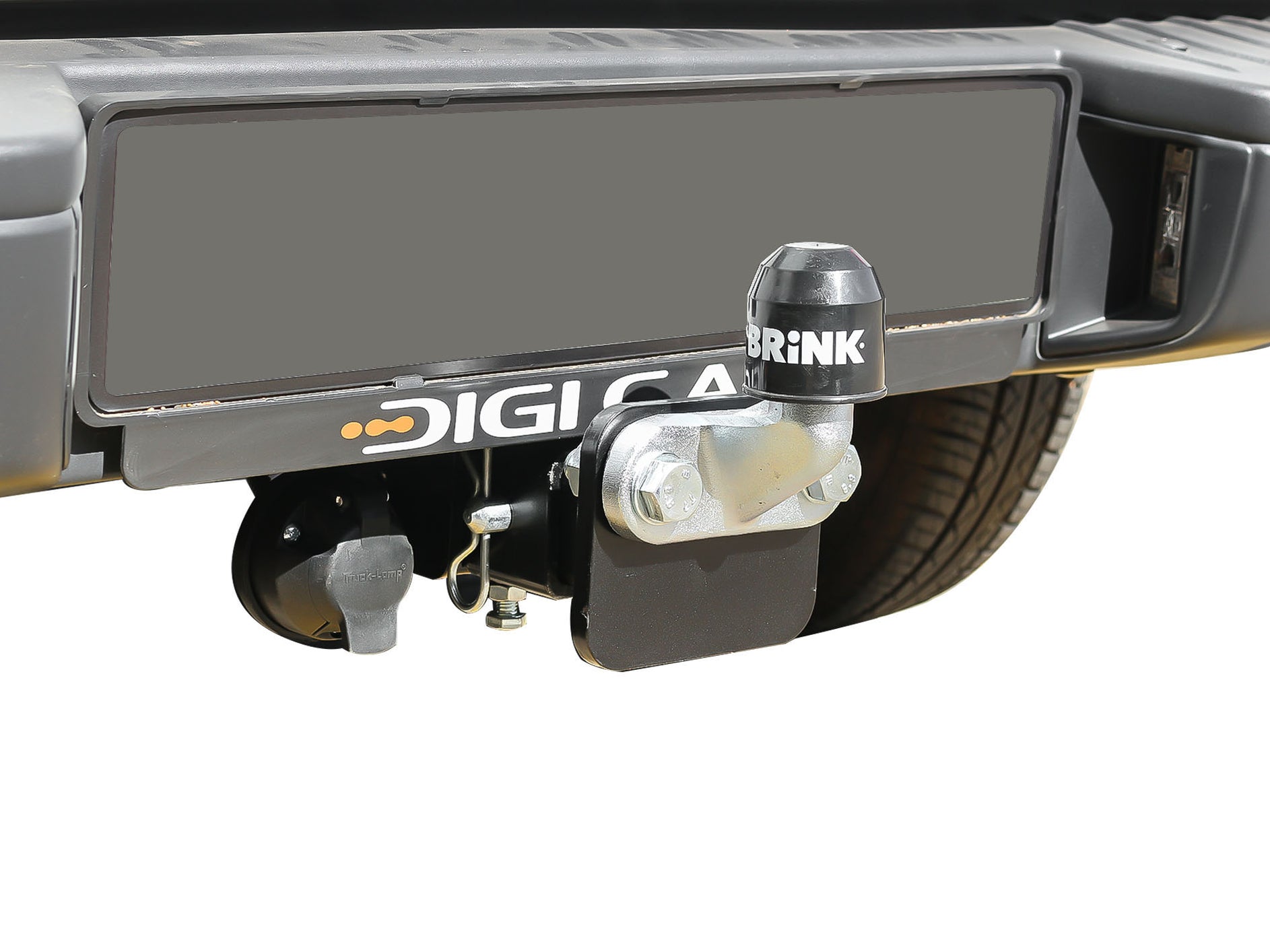 Nissan NP200 2009 Undercar Tow Bar Evorevo4x4 nissan-np200-2009-undercar-tow-bar-evorevo4x4