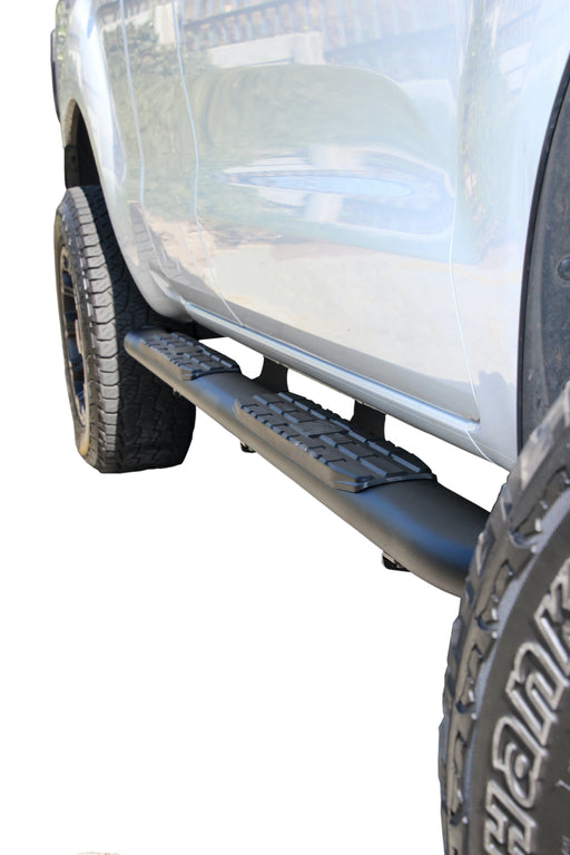 Ford Ranger Side Steps | Running Boards — Evorevo4x4
