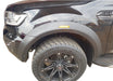 Ford-Ranger-Wheel Arches-Wheelarches-Fenders-T7