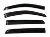 Ford Ranger Windshields Gloss Black Next Gen 2023+ — Evorevo4x4