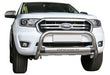 Ford-Ranger-Stainless-Steel-Chrome-Nudge-Bull-Bar-Styling-T7-T6-Accessories