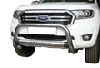 Ford-Ranger-Stainless-Steel-Chrome-Nudge-Bull-Bar-Styling-T7-T6-Accessories