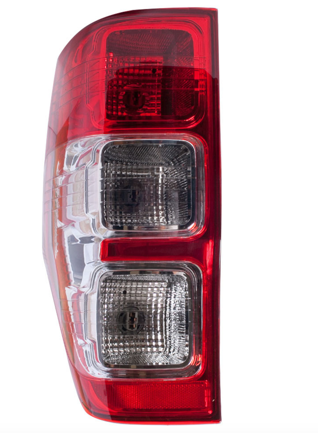 Ford Ranger with Premium OEM & Aftermarket LED Tail Lights — Evorevo4x4