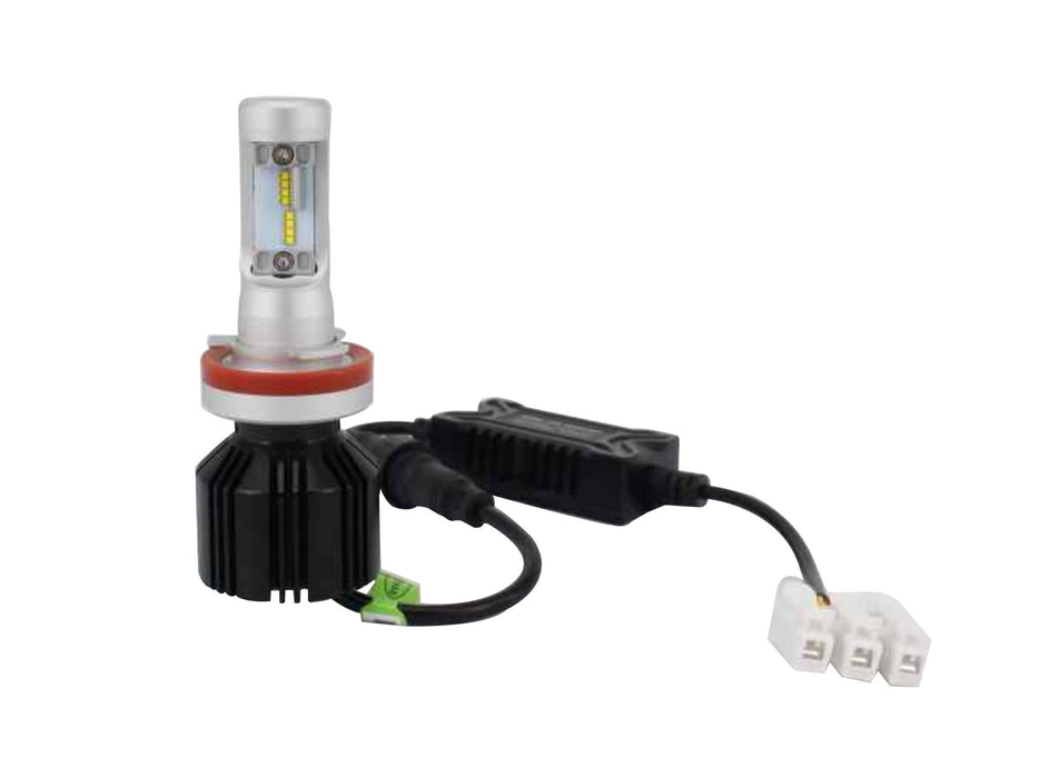 H15 LED Headlight Kit