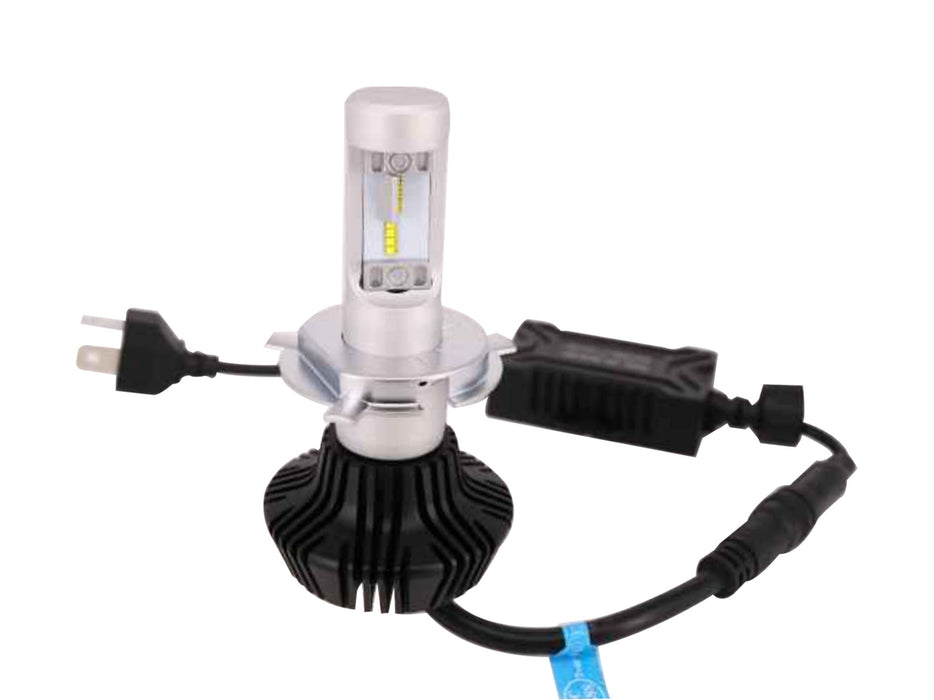 H4 LED Headlight Kit