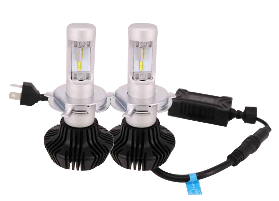 H4 LED Headlight Kit