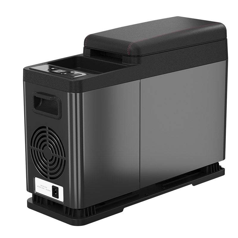 Alpicool Fridges and Accessories