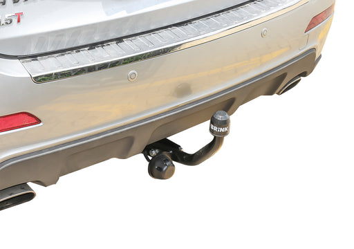 Haval-H2-Tow-Bar-Undercar-Towing-Hitch-H-2