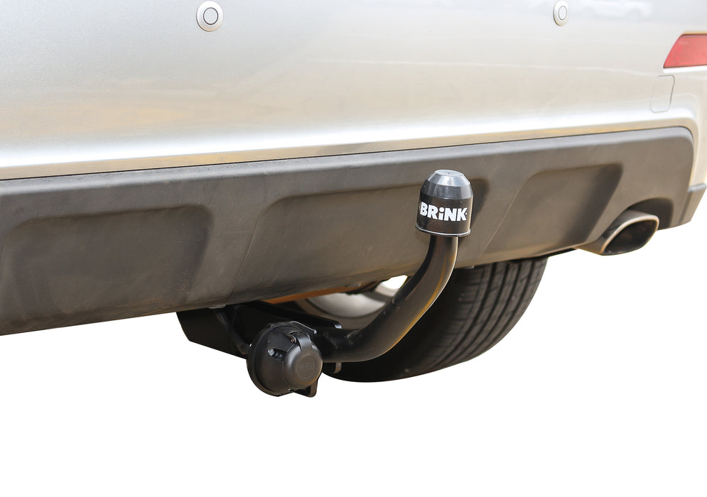 Haval-H2-Tow-Bar-Undercar-Towing-Hitch-h-2