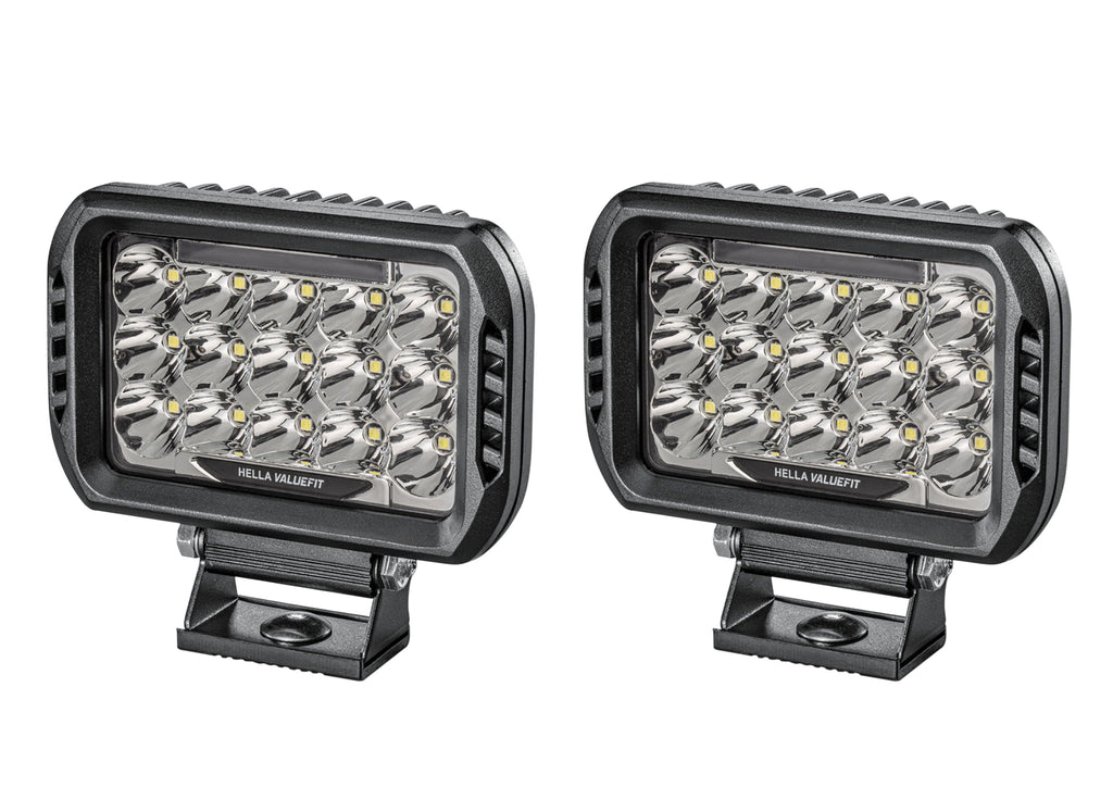 Hella Spot Lights | Led Bars — Evorevo4x4