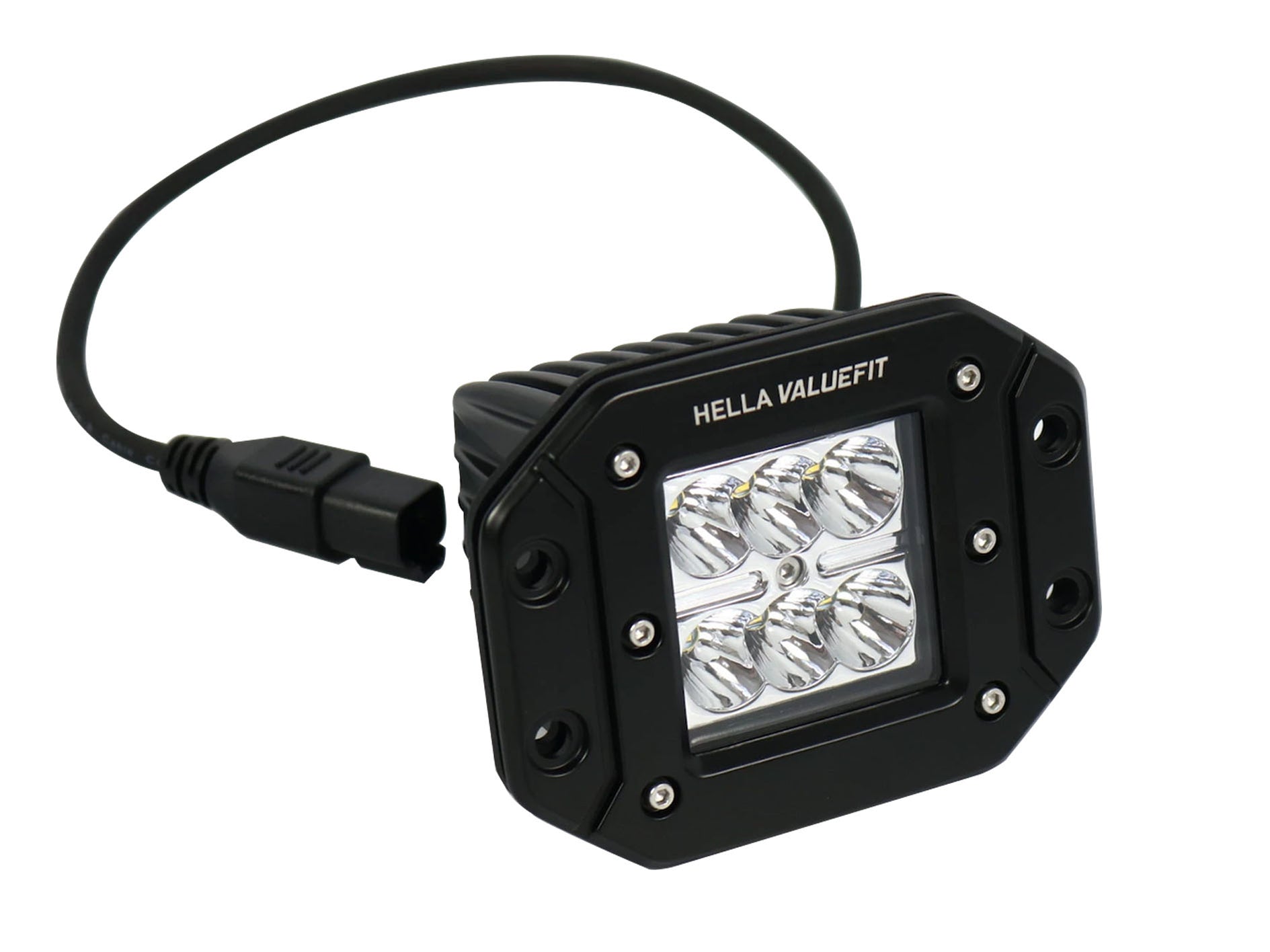 Hella Spot Lights | Led Bars — Evorevo4x4