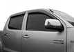 Toyota-Hilux-Wind-Shields-Window-Guards-Rain-Deflectors