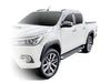 Toyota-Hilux-Wheel Arches-Fenders-Slimline-Revo