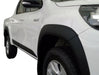 Toyota-Hilux-Wheel Arches-Fenders-Slimline-Revo