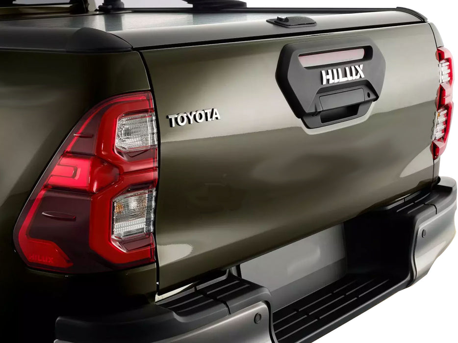 Toyota Hilux OEM Taillights 2016+