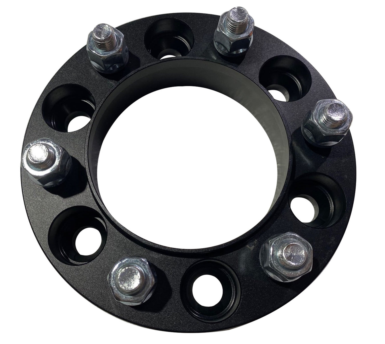 Wheel Spacers