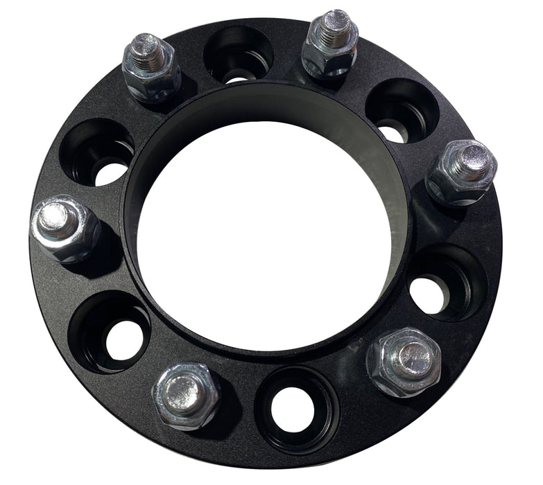 Toyota Hilux Hub Centric Wheel Spacer PCD 139.7