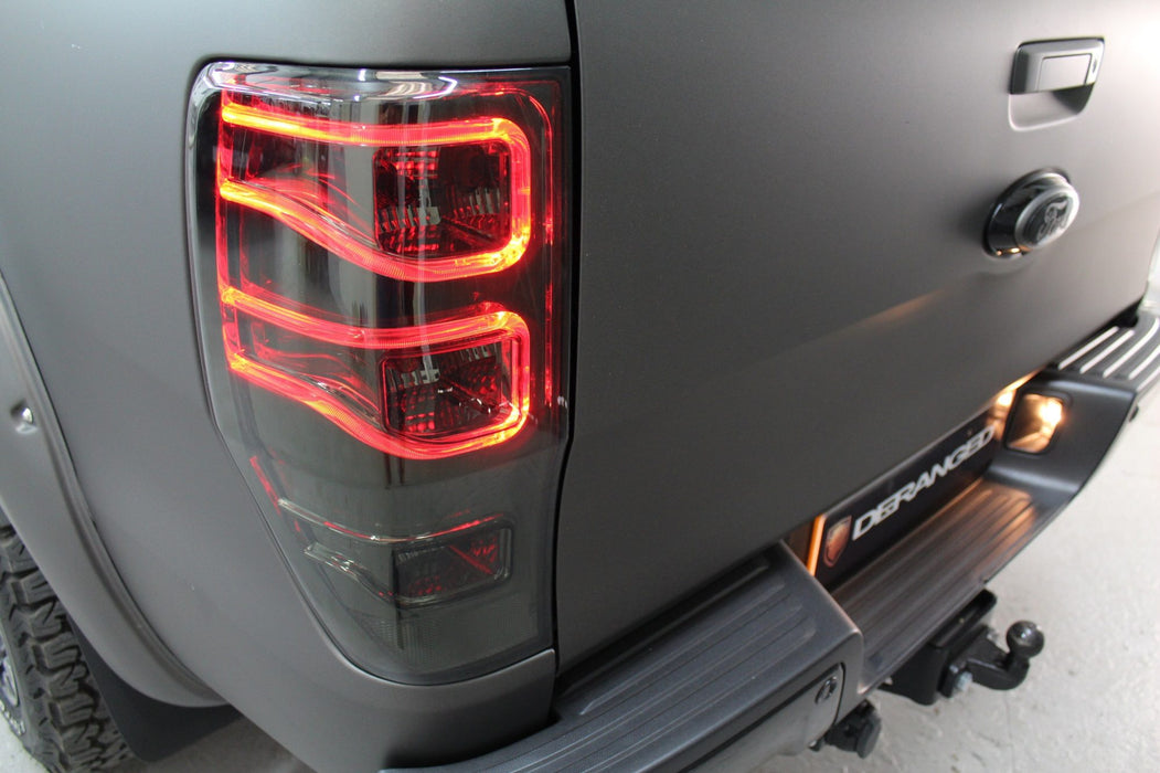 Ford Ranger LED Taillights