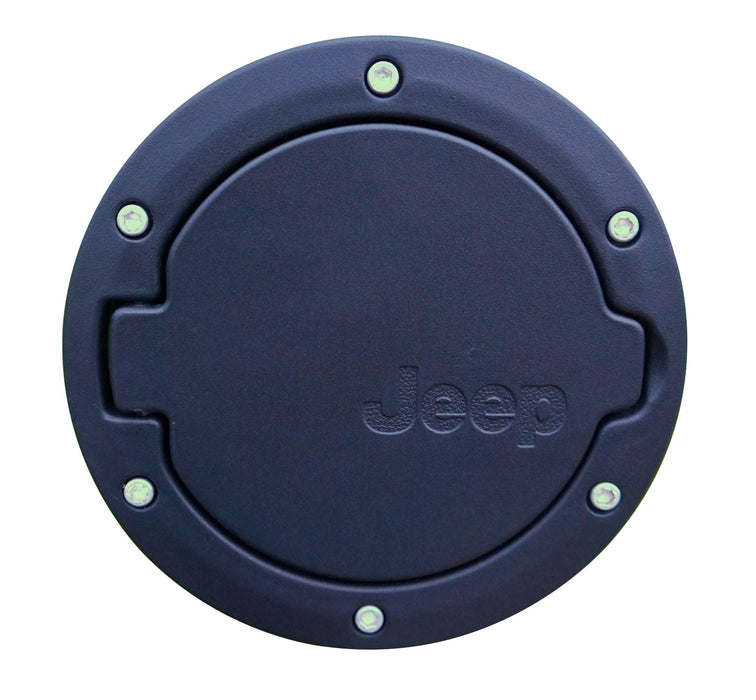 Jeep JK / JKU Fuel Tank Cover
