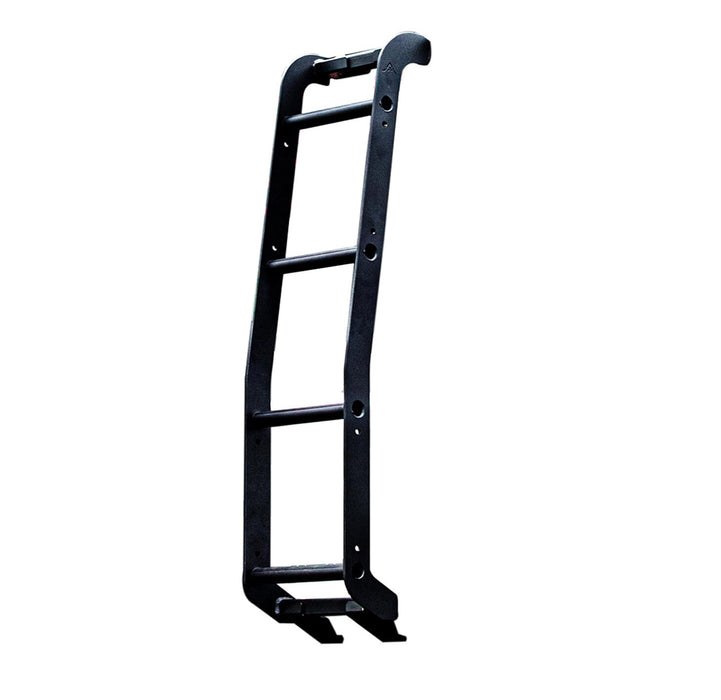 Suzuki Jimny Roof Rack Ladder Gen 4