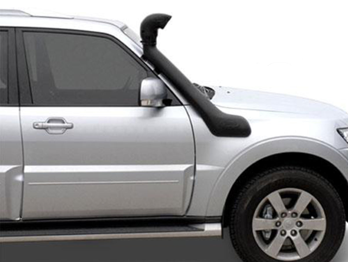 thumbnail image 2 of SAFEBRAKE Brake Line Upgrade Kit – Pajero NM, NP 2 Inch Lift (2000-2007) 5-Year Warranty 2 of 3