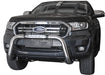  Ford-Ranger-Nudge-Bar-Artav-Maxe-Arrow-Bull-Nudgebar-Nutch-Black-Stainless-Chrome-Powder-Coated-T7-T6-PDC-Park-Distance-Control