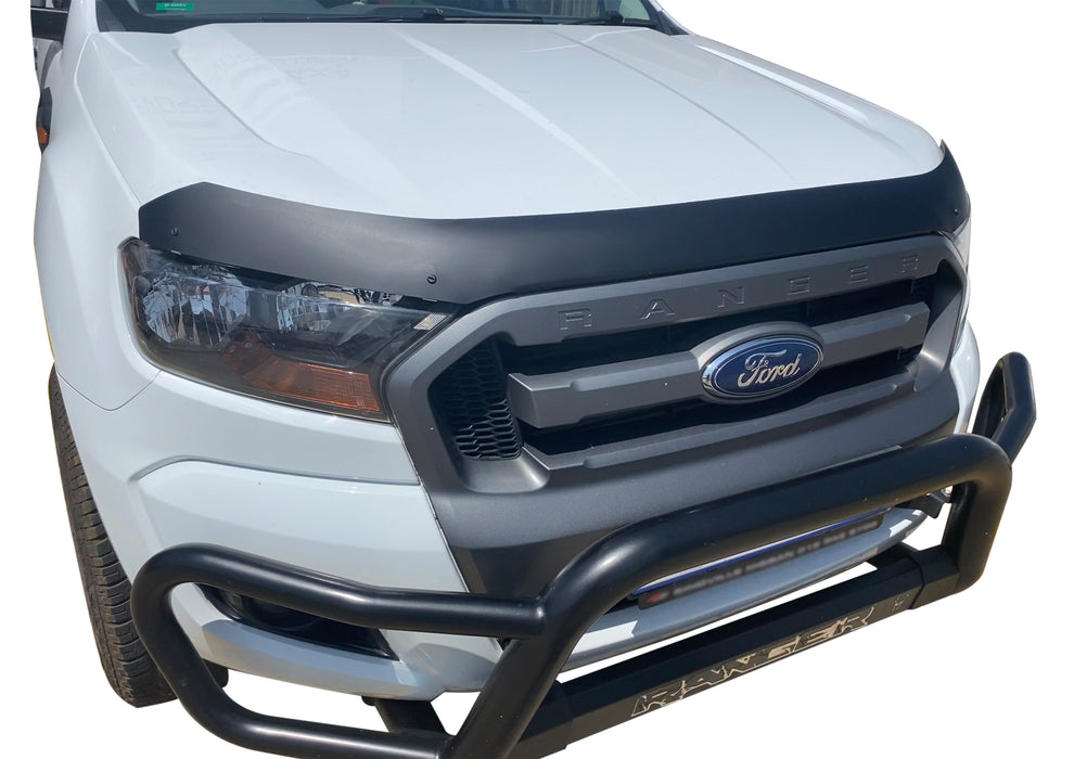 Ford-Ranger-Bonnet-Guard-Shield-Protector-Black