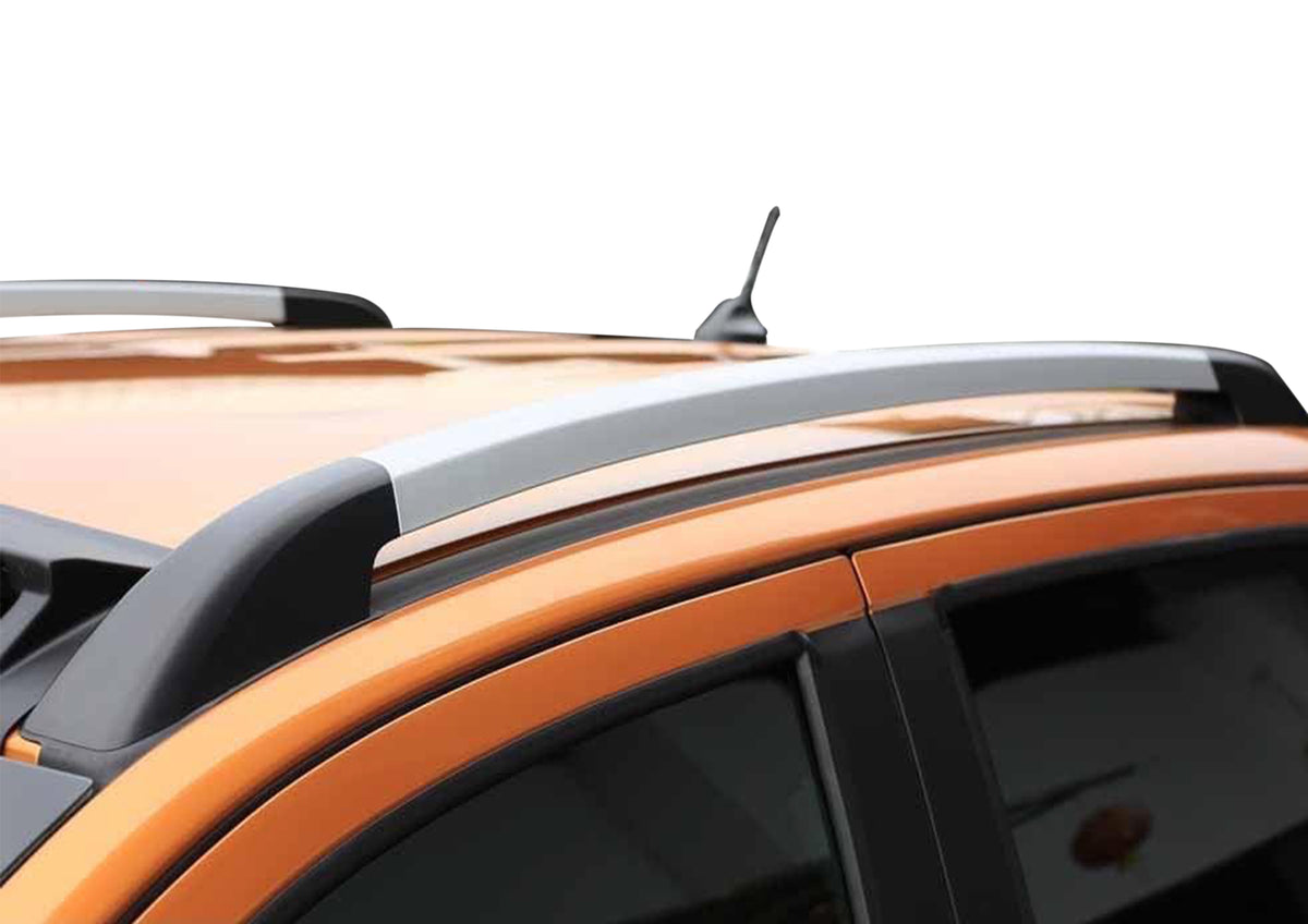 Ford Ranger Wildtrak Roof Rails 2012 Evorevo4x4