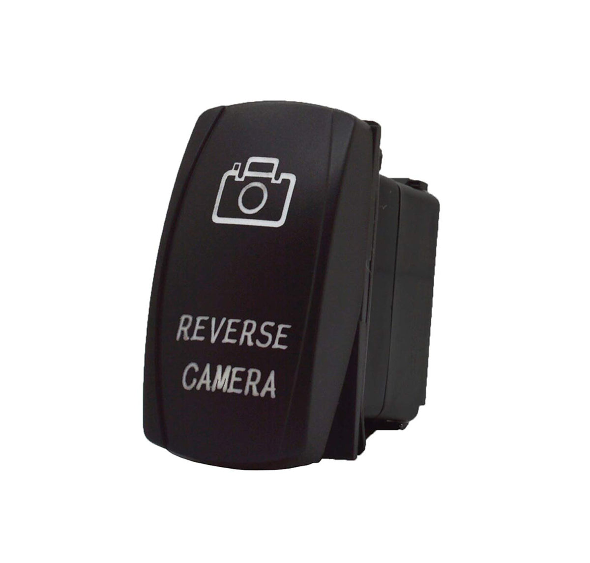 Camera Rocker Switch Reverse Camera Switch – Rocker — Evorevo4x4