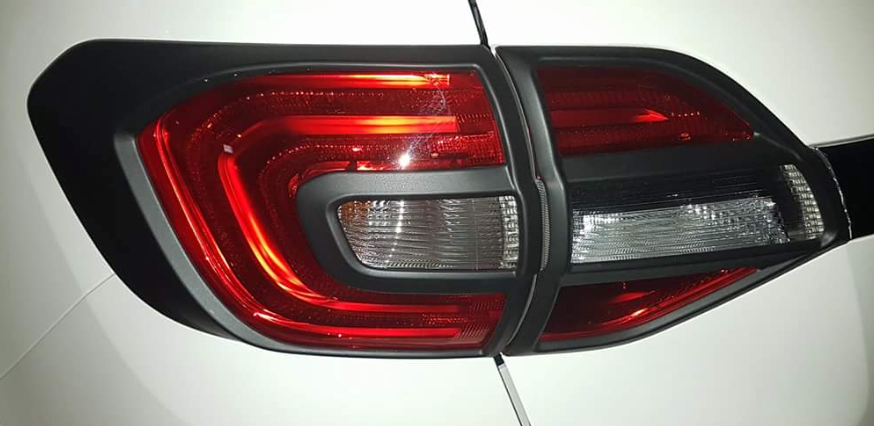 Ford-Everest-Taillight-Trims-Covers-Protectors