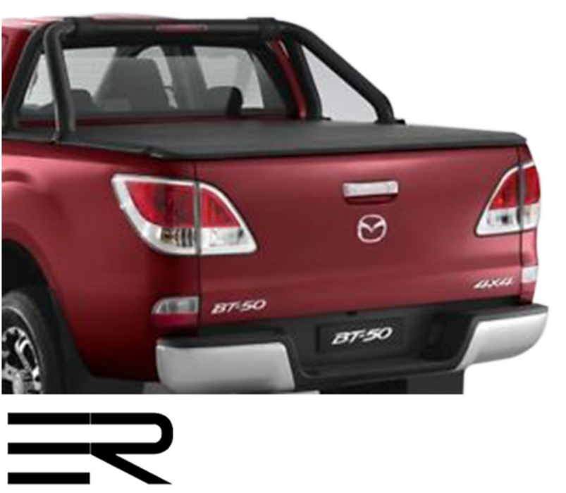 Mazda-Bt50-Tonneau-cover-Clip in