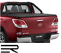 Mazda-Bt50-Tonneau-cover-Clip in