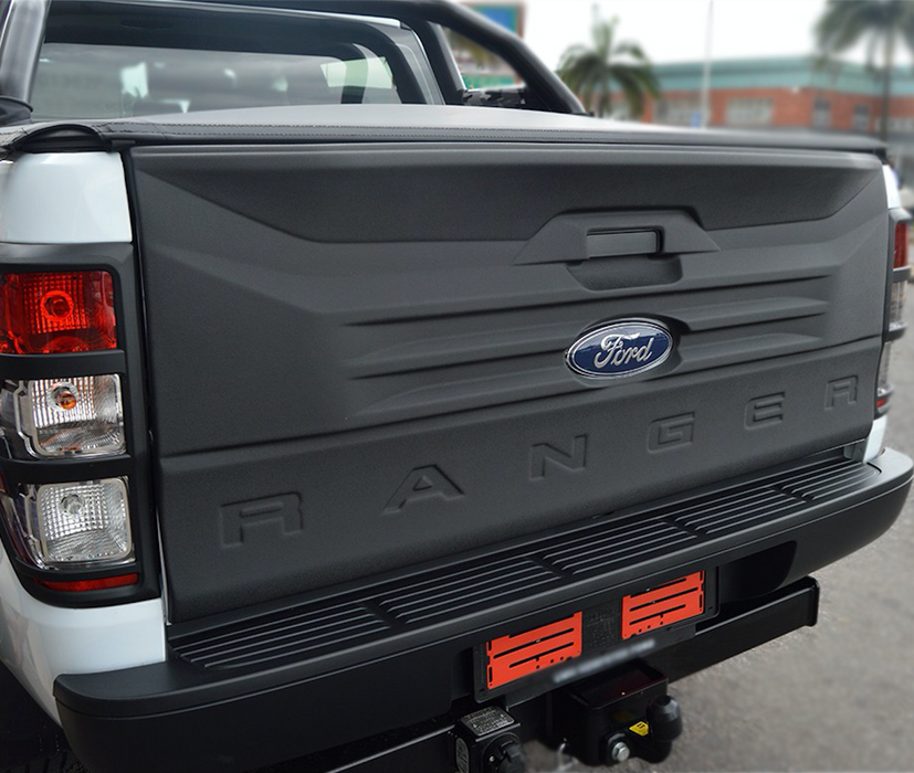 Ford Ranger Tailgate Cover