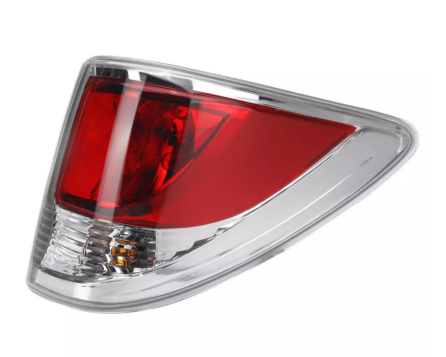 Mazda BT50 2012 Outer Taillight (Right)