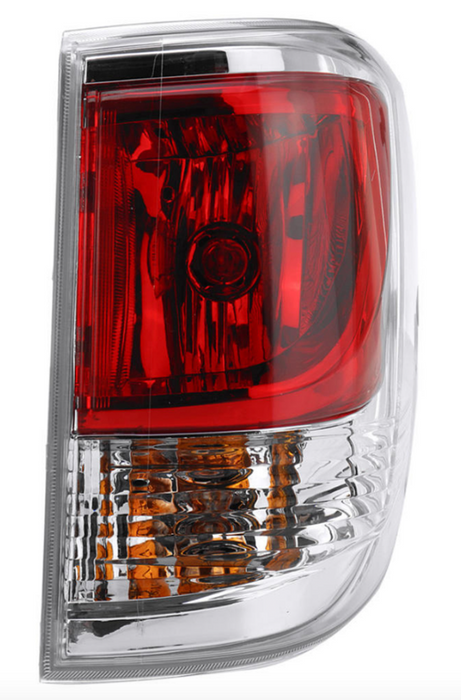Mazda BT50 2012 Outer Taillight (Right)