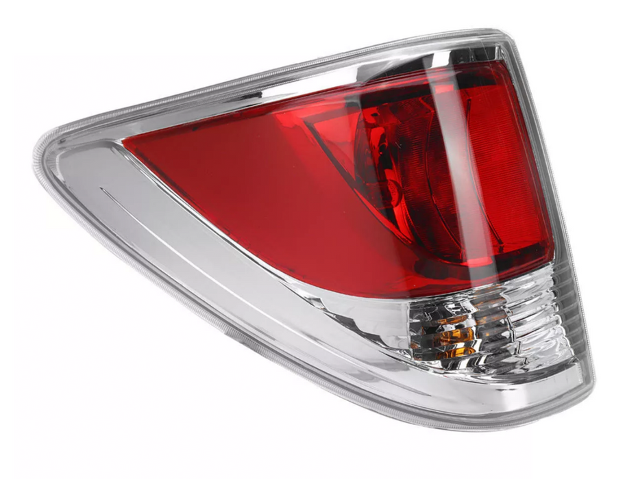 Mazda BT50 2012 Outer Taillight (Left)
