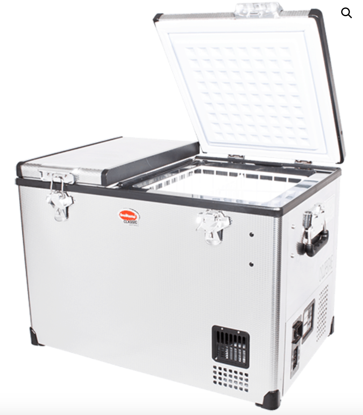 Snomaster Fridges