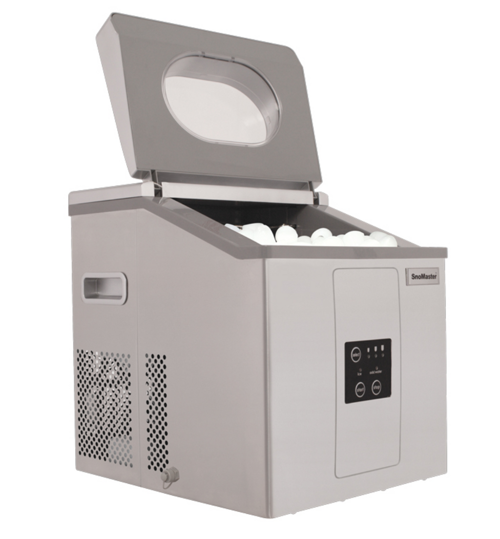 complete guide to snomaster ice machines: features,... Buy Snomaster Fridge / Freezers in South Africa — Evorevo4x4