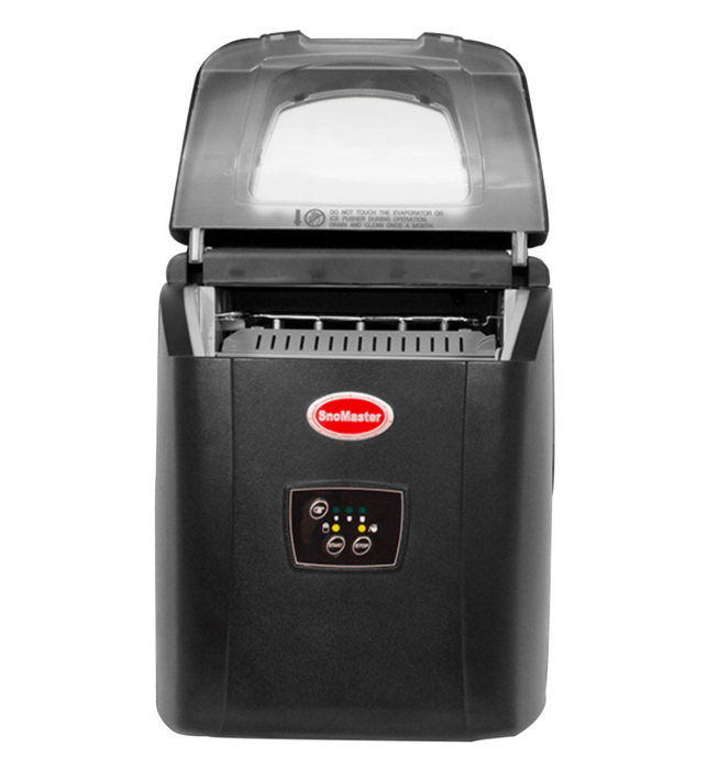 Snomaster 12Kg Table Top Ice Maker