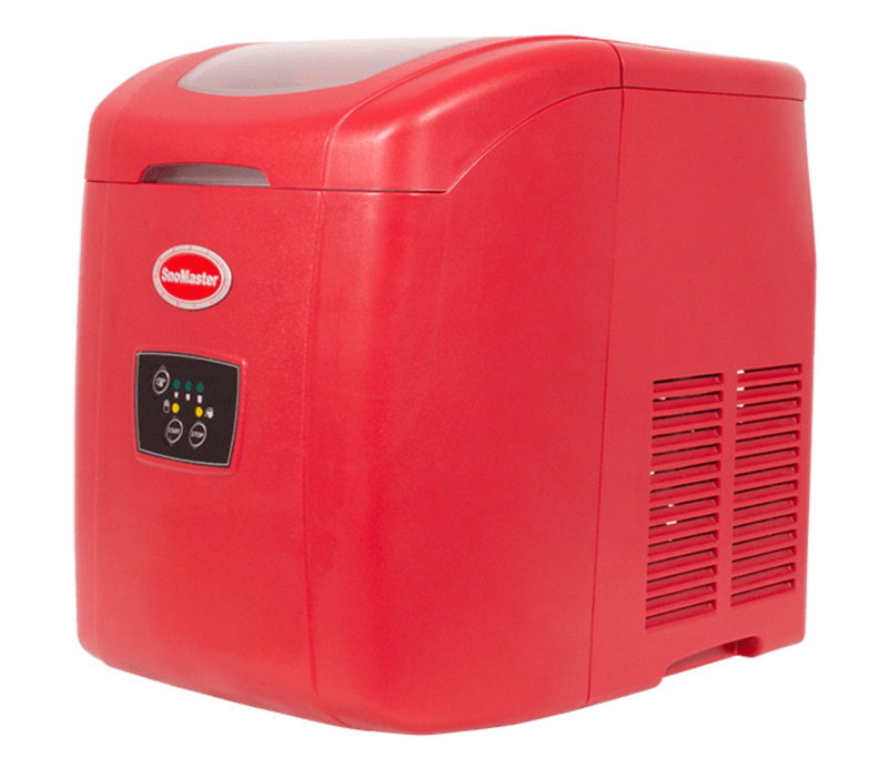 Snomaster 12Kg Table Top Ice Maker