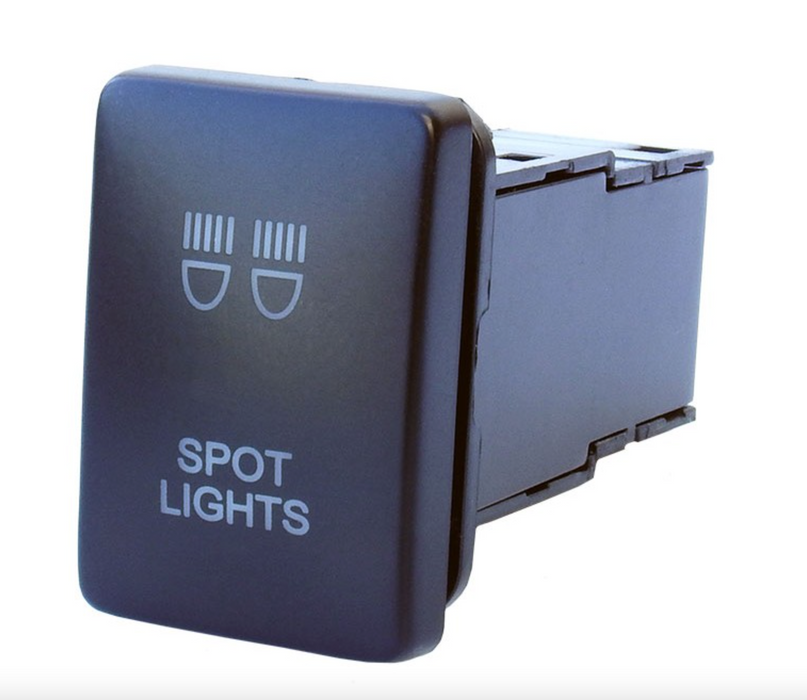 Toyota Hilux Spot Light Switch 2016+