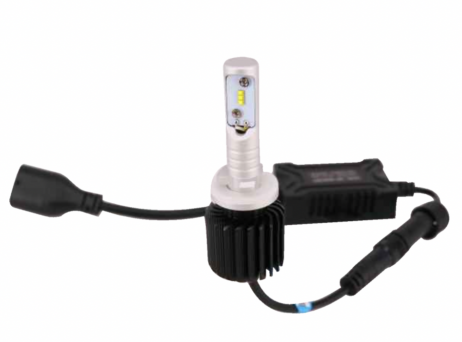 H3 LED Headlight Kit Phillips