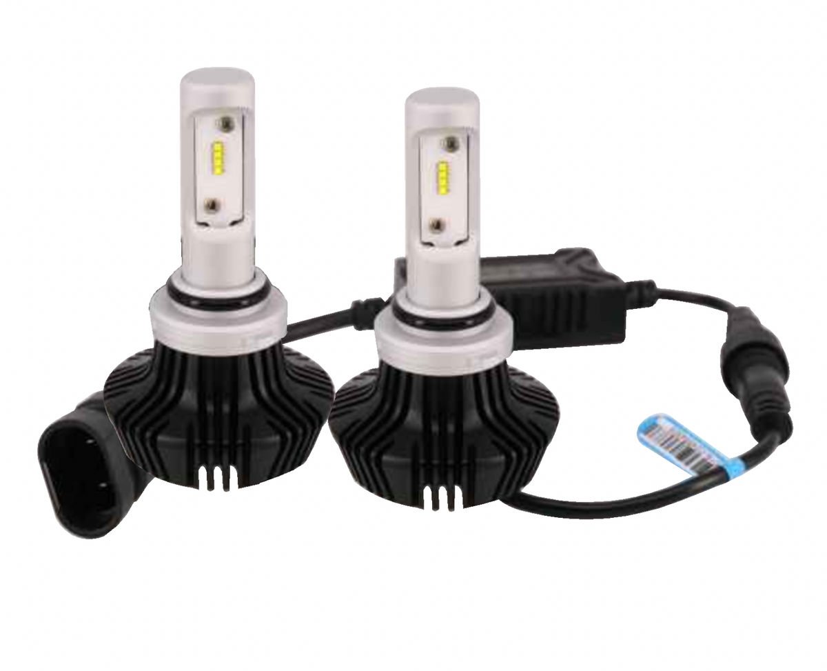HB4 LED Headlight Kit Phillips — Evorevo4x4