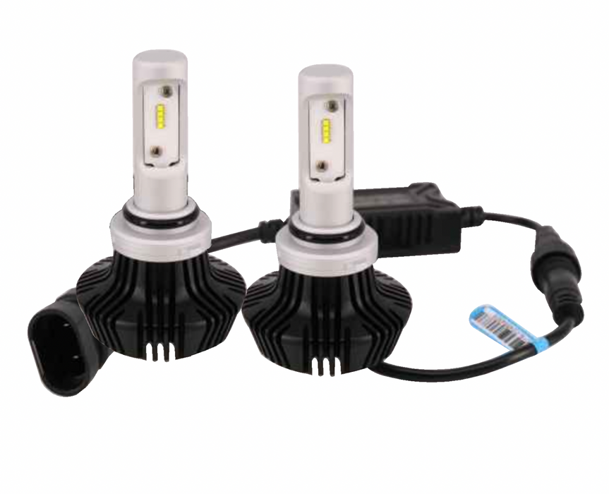 HB4 LED Headlight Kit Phillips