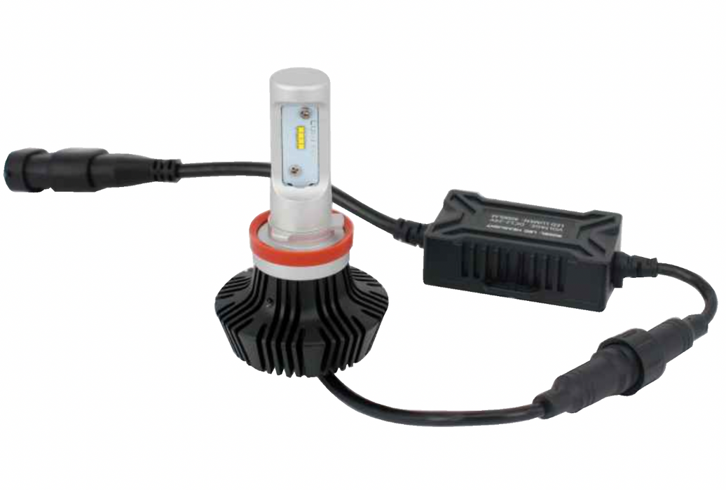 H11 LED Headlight Kit
