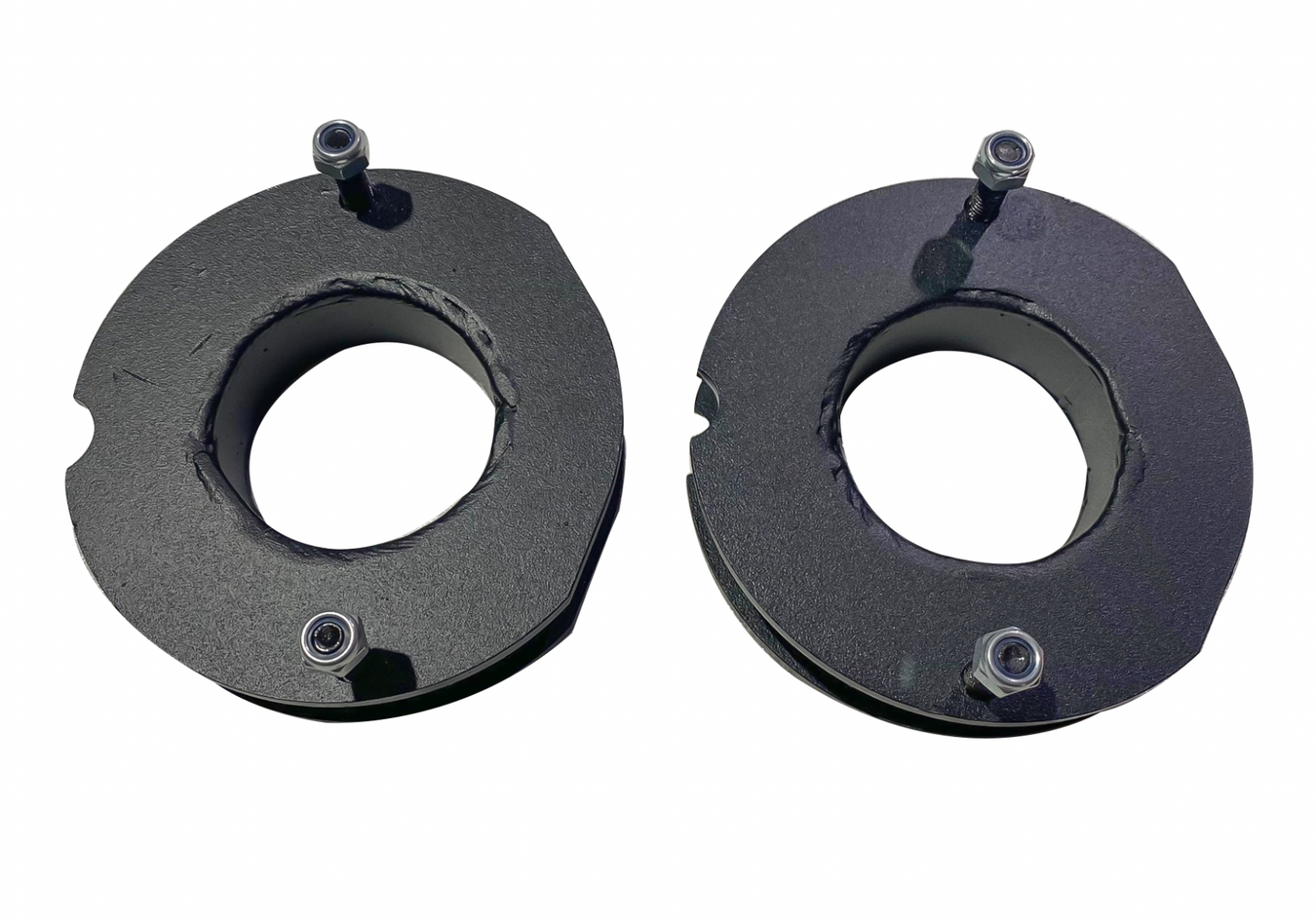 Toyota Land Cruiser Suspension Kits