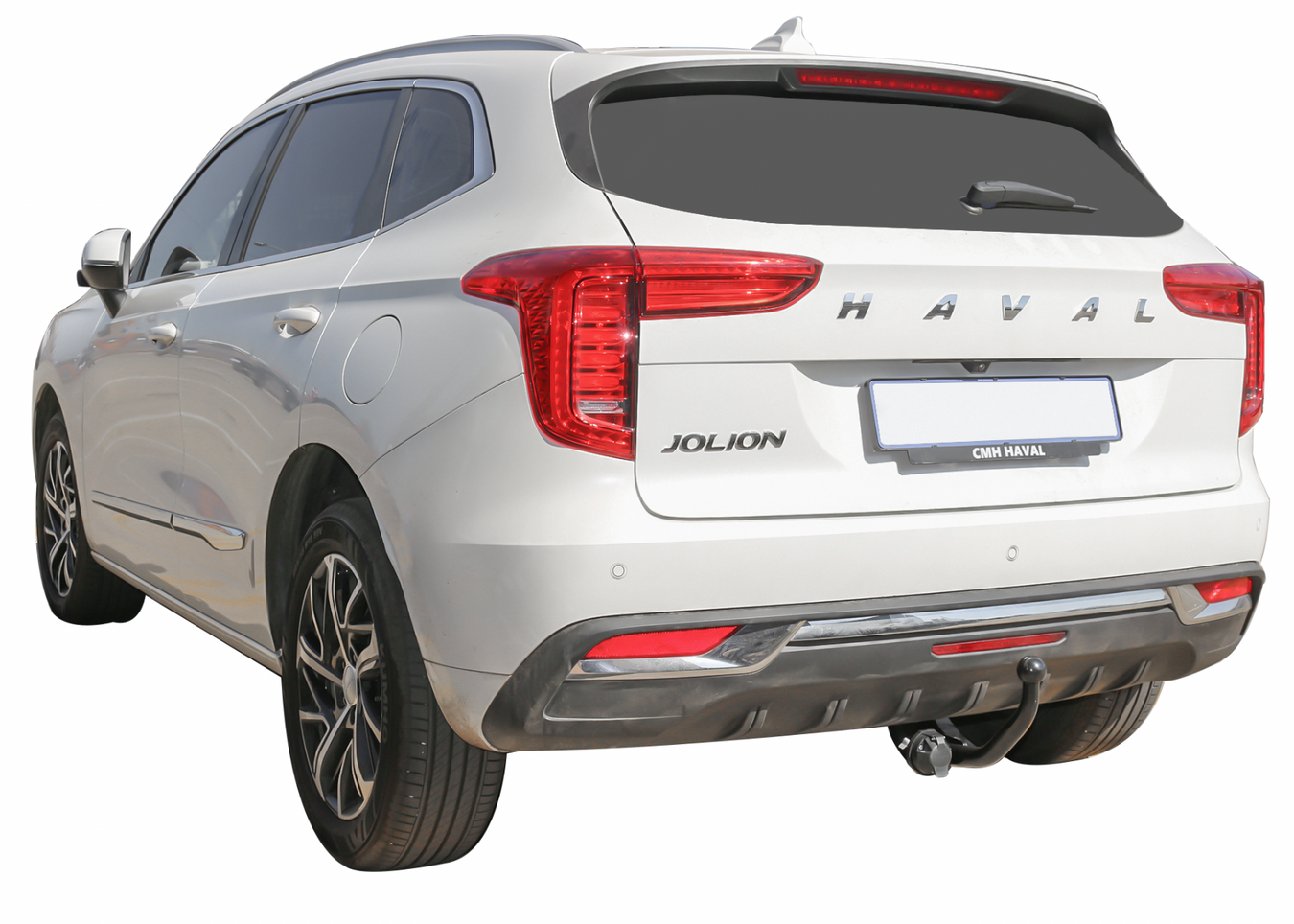 Haval Towbars Jolion - H2 - H6